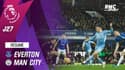 Résumé : Everton 0-1 Manchester City – Premier League (J27)