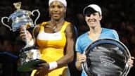 Face à Justine Hénin, Serena Williams a remporté son 12e titre du Grand Chelem en simple.