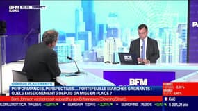 Idée de placements: Portefeuille Marchés Gagnants, quels enseignements depuis sa mise en place ? - 07/07