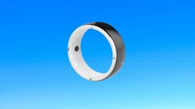 Cette bague connectée hyper pratique est à petit prix et très bien notée