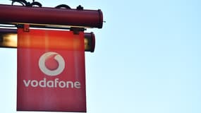 Vodafone 