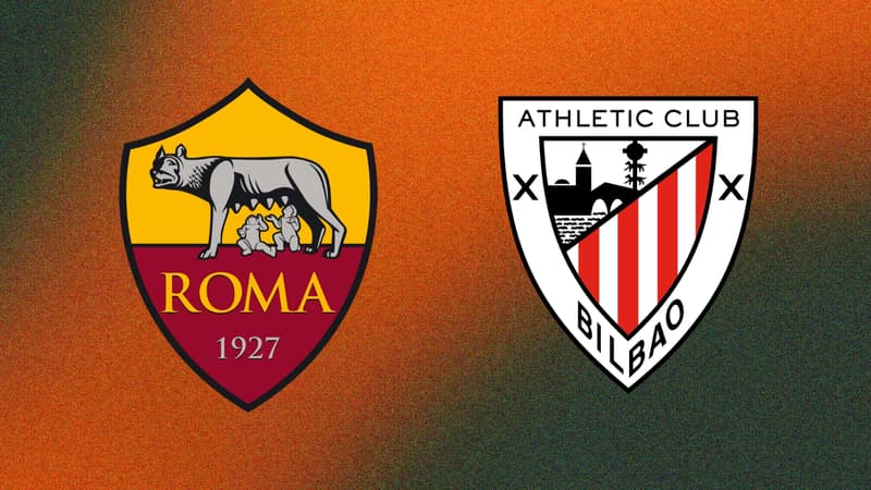 AS Roma - Atl Bilbao : à quelle heure et sur quelle chaîne regarder l'Europa League en direct ?