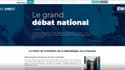 Grand débat national: comment y contribuer sur le site internet?