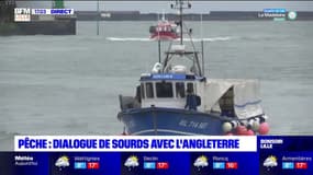 Pêche: dialogue de sourds entre la France et l'Angleterre