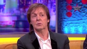 Paul McCartney : heureux de s’être réconcilié avec John Lennon avant sa mort