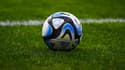 Ballon de foot