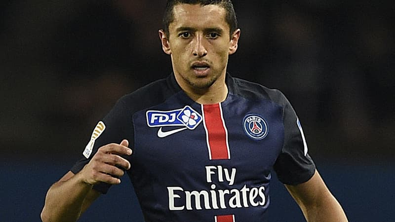 Marquinhos