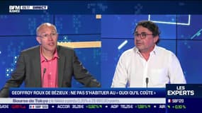 Les Experts : Comment gérer la sortie du "Quoi qu'il en coûte" ? - 09/06