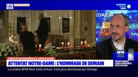 Notre-Dame de Nice: des boutons d'alerte mis en place après l'attentat