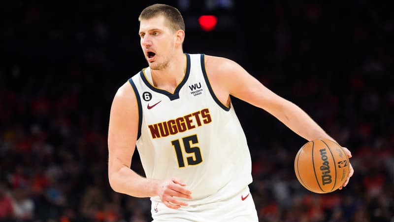 N. Jokic