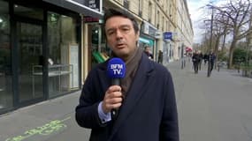 Marche en mémoire de Mireille Knoll: "J'espère vivement qu'il y aura enfin du monde pour dénoncer cet antisémitisme quotidien, banalisé et qui massacre" (Licra)