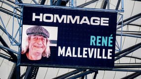 René Malleville