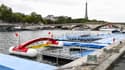 Le test event de la Coupe du monde de natation en eau libre n'aura pas lieu dans la Seine.