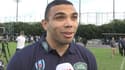 Bryan Habana