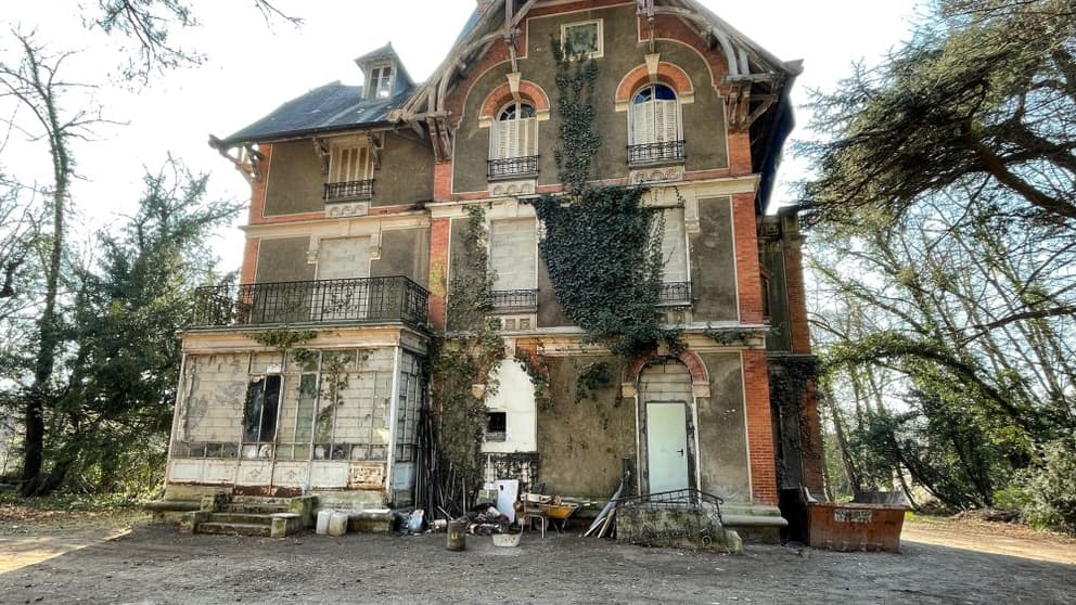 Loto du patrimoine: la liste des huit sites sélectionnés en Ile-de-France