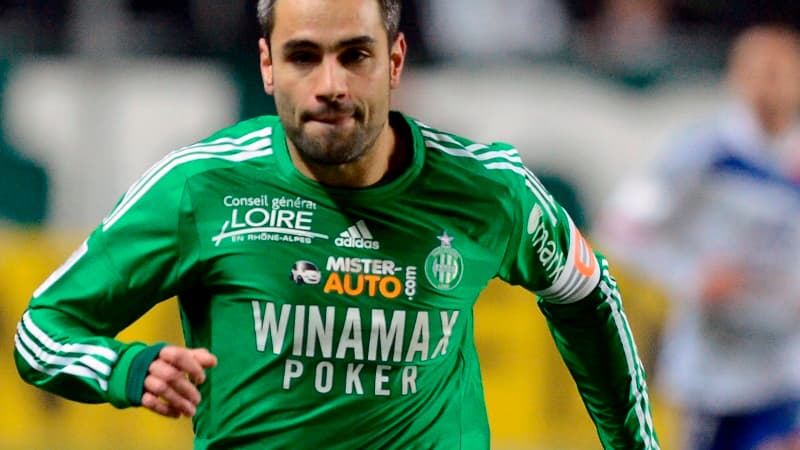 Loïc Perrin