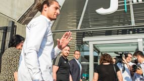 Adrien Rabiot