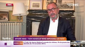 Damien Abad visé par une plainte pour tentative de viol