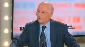 Charles Coopolani était l'invité de BFM Business, ce mardi 24 juin.