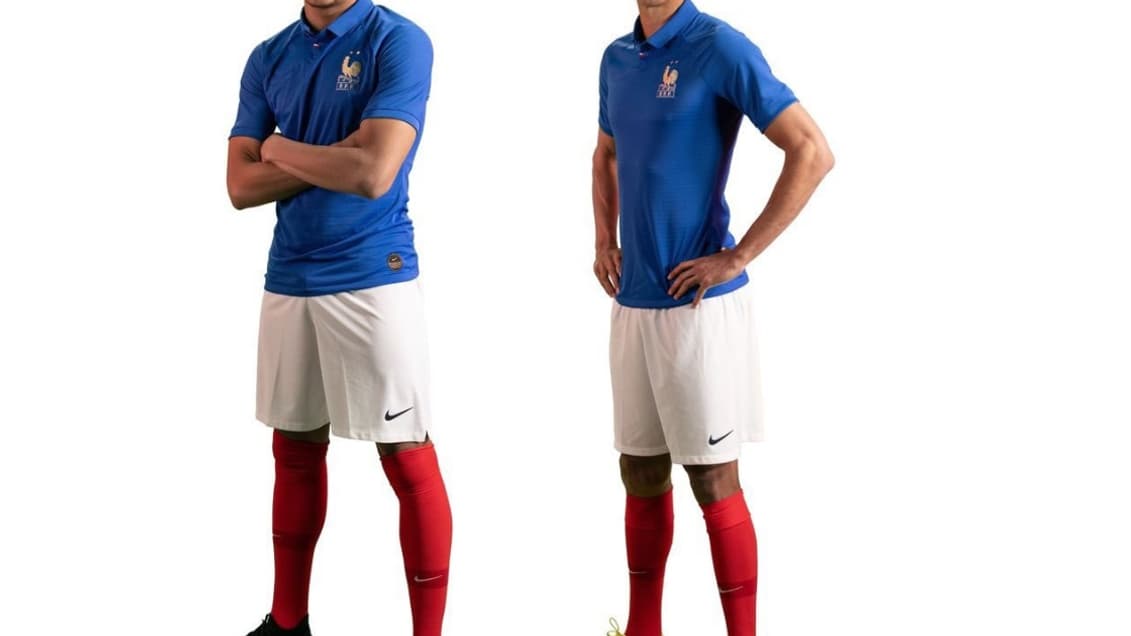 Le maillot collector Le maillot collector