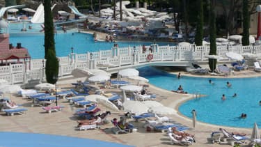 La plaignante s'était vue offrir un voyage pour deux en Turquie, mais n'avait jamais reçu son lot (photo d'illustration).