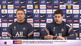 Ligue des Champions : le PSG affronte le Real Madrid ce mardi