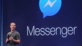 Facebook multiplie ses efforts pour doper l'usage de sa messagerie mobile : après la voix, les appels vidéo sont désormais possibles