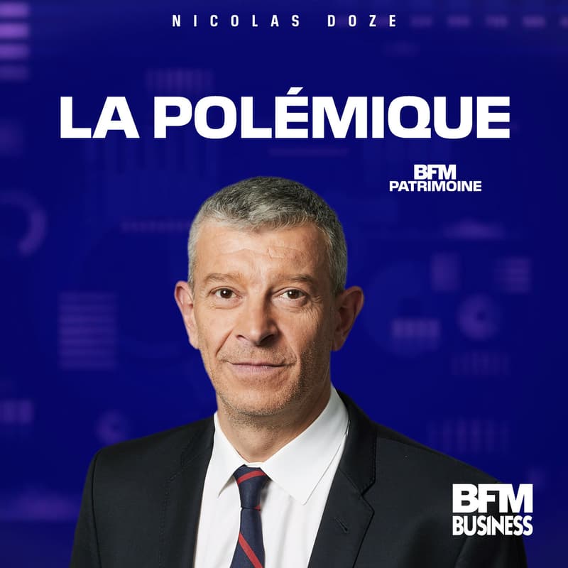 Nicolas Doze : Le classement des 500 fortunes de France - 06/07