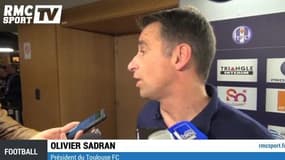 Nice s'impose à Toulouse avant les vacances