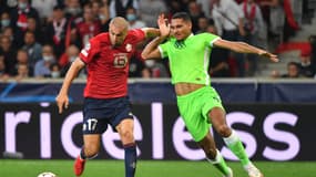 Burak Yilmaz