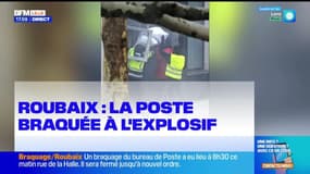 Le journal de 18h du mercredi 12 novembre 2025