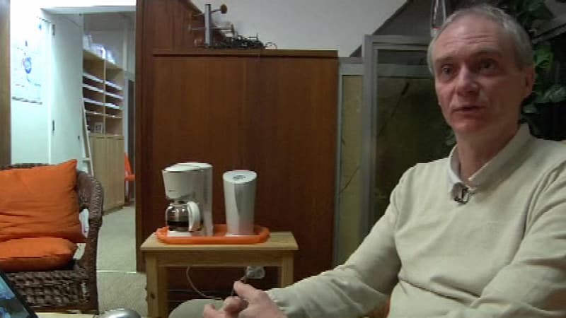 Malgré une quarantaine de plaintes, ce père n'a toujours pas revu son enfant depuis 2009.