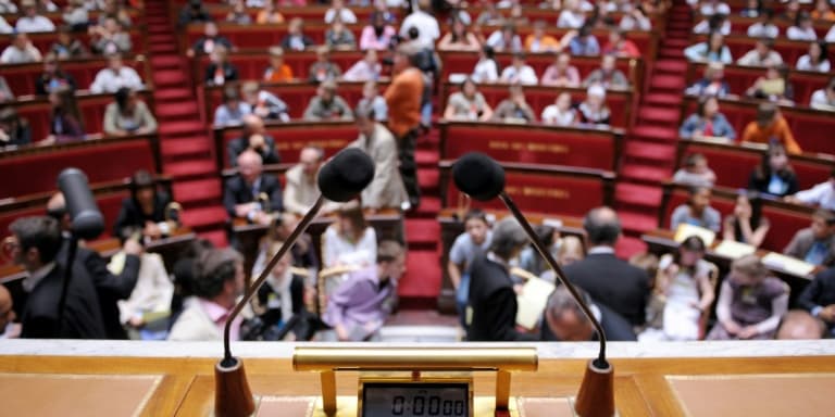 L'Assemblée nationale adopte la proposition de loi anti-squat