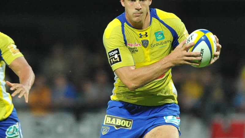 Aurélien Rougerie