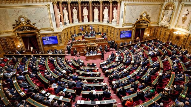 Le Sénat