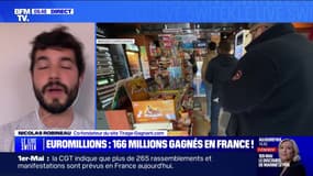 Loto, Euromillions: quel accompagnement est proposé aux gagnants?