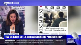 ITW de Lady Di: la BBC accusée de tromperie - 21/05