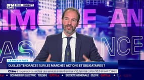 Alexandre Hezez VS Marc Riez : Quel regard porter sur les hésitations sur les marchés ? - 03/06