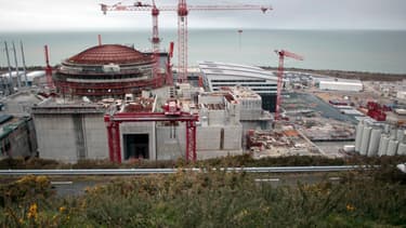 L'EPR entraînera la fermeture de deux centrales.