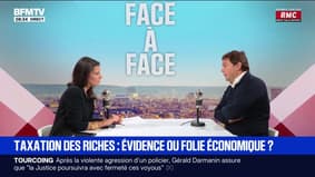 La taxe Zucman, "c'est vraiment le minimum", déclare l'économiste Thomas Piketty