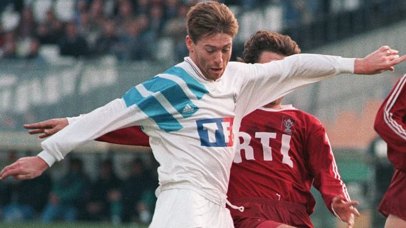 Chris Waddle