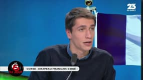Indépendance de la Corse : "Les Corses nous gonflent !"