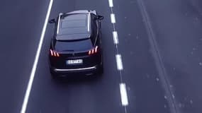 Ces voitures que les Français achètent le plus en 2018