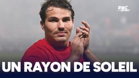 Toulouse 48-24 Racing : "Il rayonne" Lebel encense le retour de Dupont 