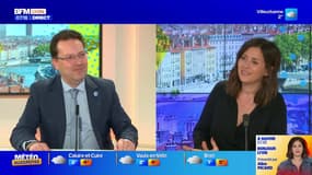 ZTL à Lyon: les commerçants en souffrance? 