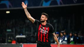 Olivier Giroud