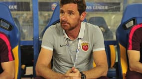 André Villas-Boas