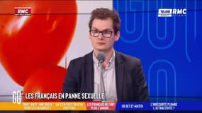 Baisse des relations sexuelles : Un phénomène de "flemme" ?