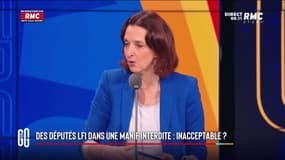 Adama Traoré : "Les interdictions incessantes de manifestations n"ont plus aucune valeur !"