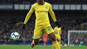 Callum Hudson-Odoi